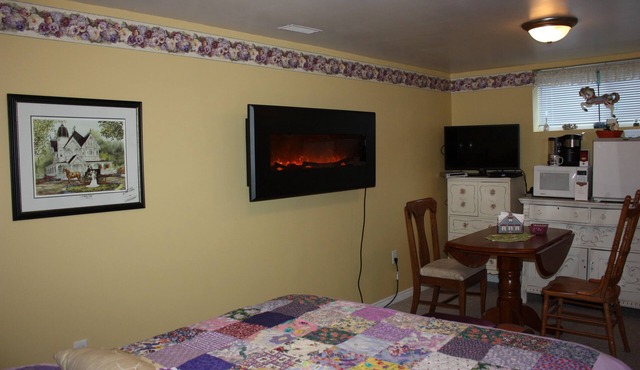 Carrousel Bed & Breakfast