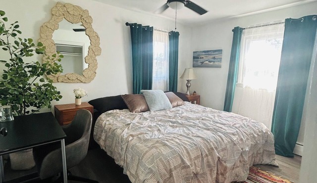 Casa de Summer at Belmar Beach, NJ! Walk to beach, bars, restaurants & marina