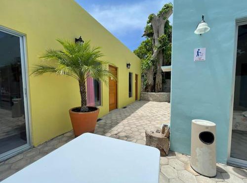 Casa esperanza in Progreso