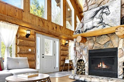 Casa Madera Chalet