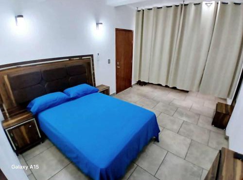 casa oasis in Tecomán