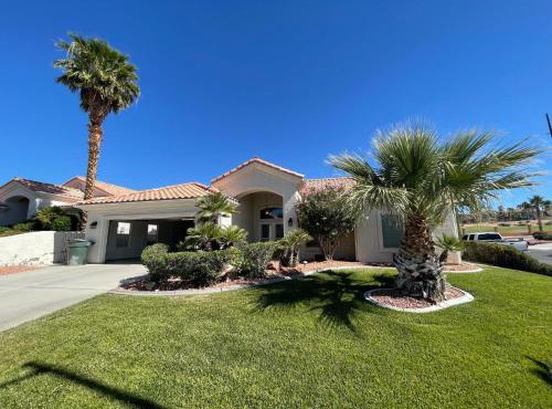 Casa Sol in Mesquite