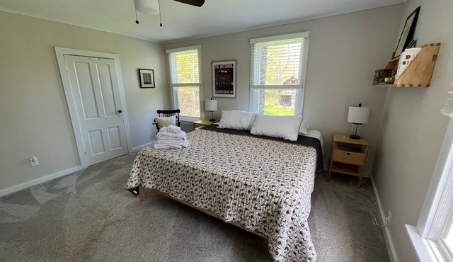 Catskills Family Oasis - 1920 farmhouse with pond, close to skiing + hiking