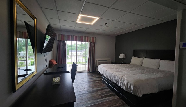 Center Street Value Inn