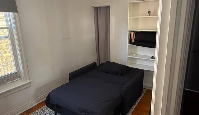 Central location near FIFA stadium