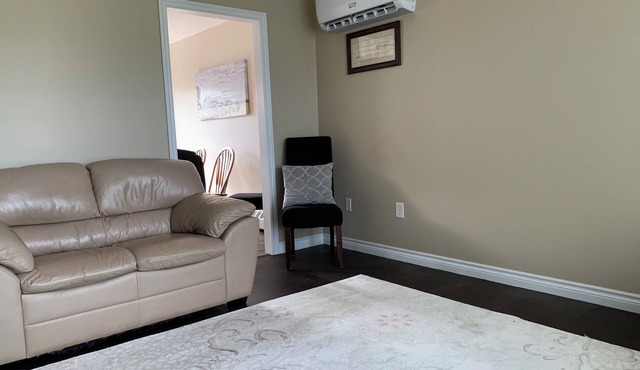 Central PEI location minutes to golf and beaches. in Cornwall
