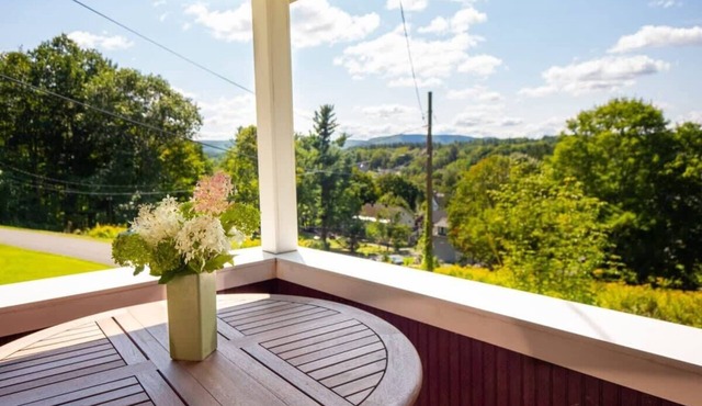 Centrally Located Historical Home