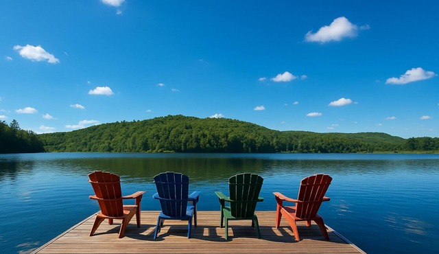 Château Saint-Émile, Heritage Lakefront & Hot Tub