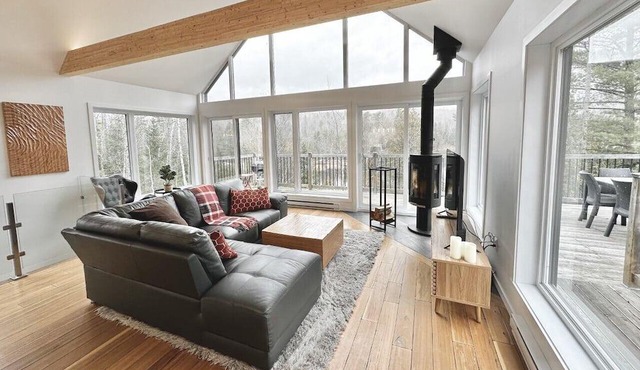 Chalet for Rent