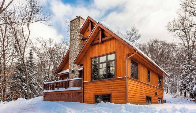 Chalet Le Mont-Blanc