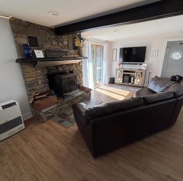 Chalet Lopez