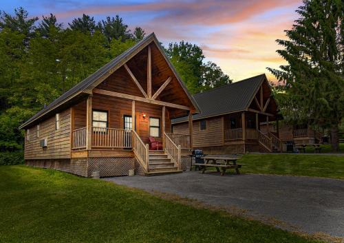 Chalet Village