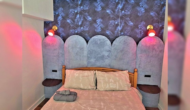 Chambre de Répit