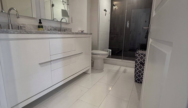 Charming apartment, sleeps 6 people, in-unit washer/dryer in Philadelphia in Philadelphia