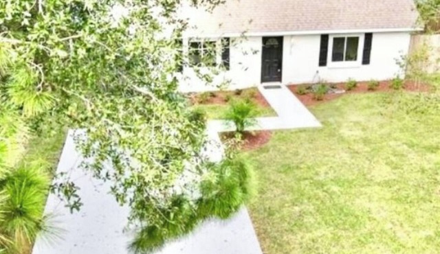 Charming Celtic Cottage Retreat – 2 Bed, 1 Bath Haven" in Mount Dora