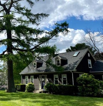 Charming Guest House Stay in a Private Ensuite in Voluntown, Connecticut