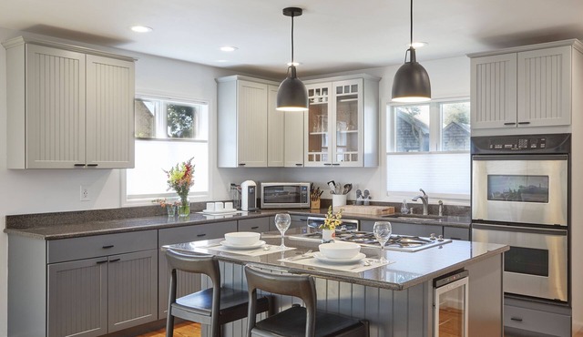 Charming House in Greenport Village.