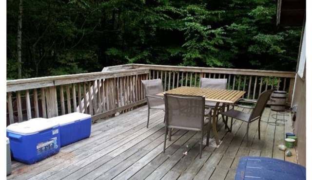 Charming lakes cottage near Mount Gunstock