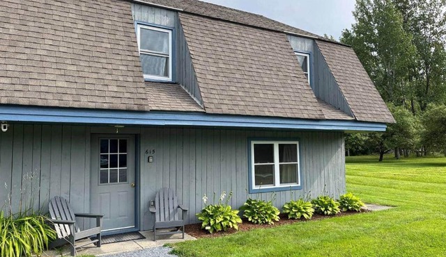Charming one bedroom just minutes to Middlebury!