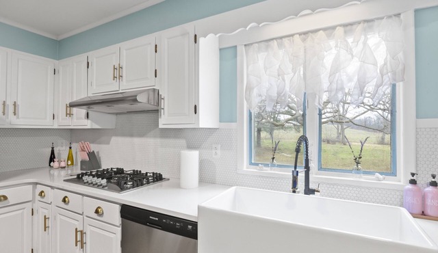 Charming Wine Country Cottage | Cayuga Wine Trail