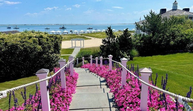 Chatham Bars Inn