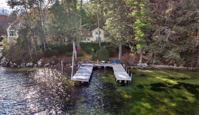 Chestnut Cove Cottage- Winnipesaukee - Alton