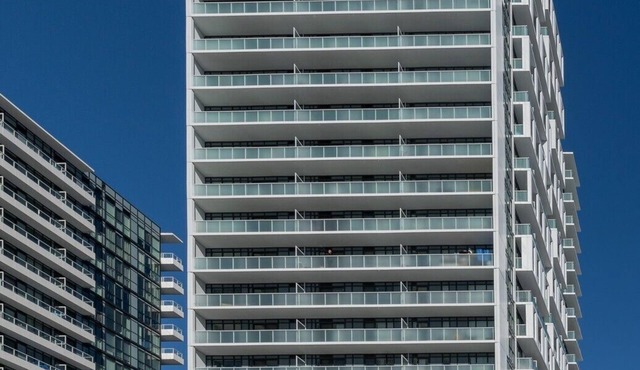 Chic and Cozy 2 Bedroom Condo: Your Perfect Getaway Awaits!.