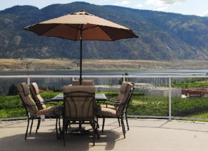 Ciliegia Villa in Osoyoos