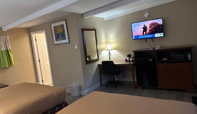 Claremont Motor Lodge