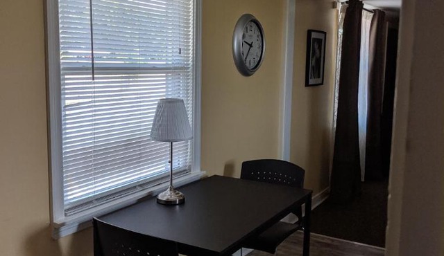 Clarence Inn Extended Stay