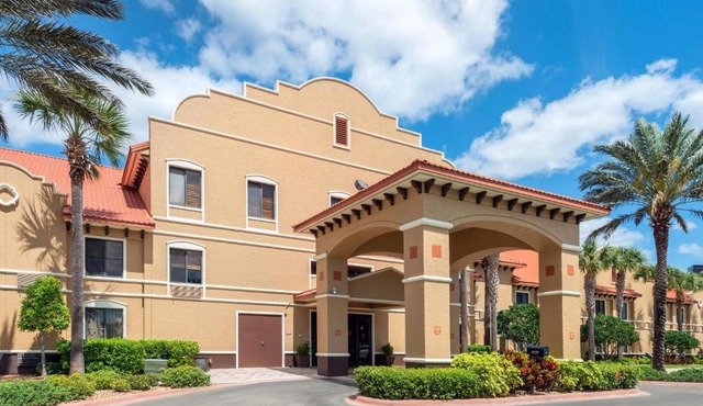 Clarion Inn Ormond Beach at Destination Daytona in Ormond Beach