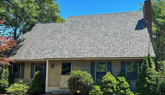 Classic Cape House 5M to Nauset Beach