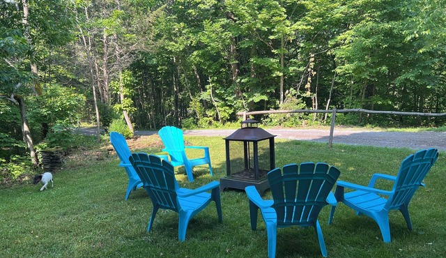 Classic Cottage Charm - relaxing & private. #1