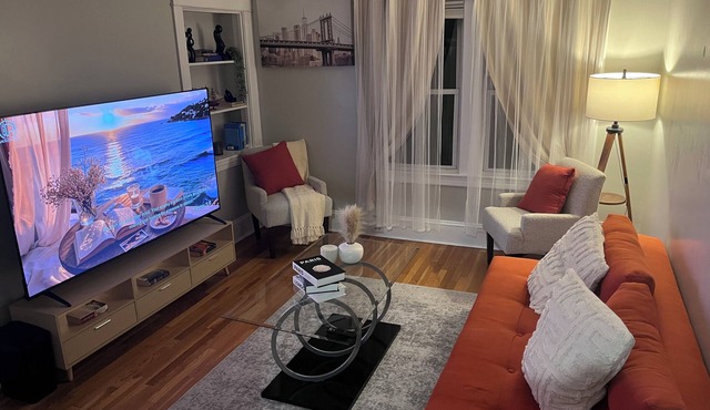 Clean & Cozy Private room - 3 floor R 1