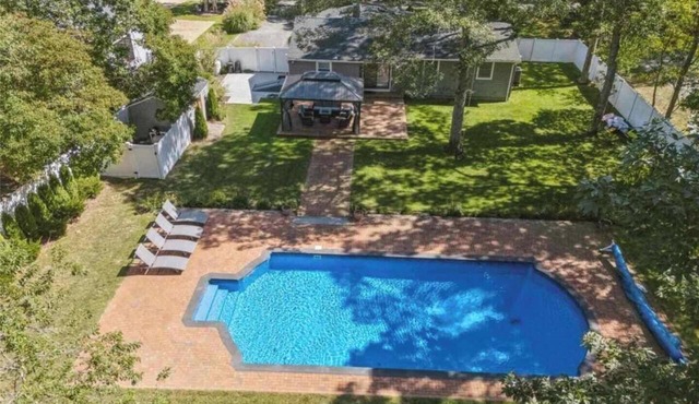 Clearwater Beach East Hampton Paradise in East Hampton