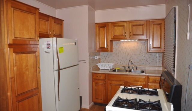 Close proximity to Harbor, Presque Isle Park, Waldemere Park