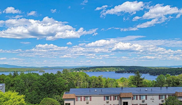 Close to Weirs Beach, Restaurants, and Adventure- 2BR Condo