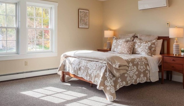 Coastal Haven Suite