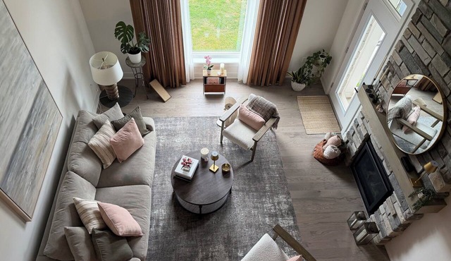 Cobble Beach Golf Links Waterfront Community in Kemble
