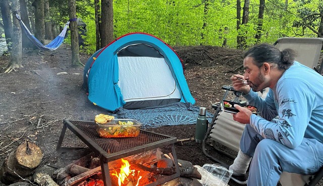 Colibri Forest Camping Near Bethel Woods, 15 minutes to Bethel Woods, Casino.