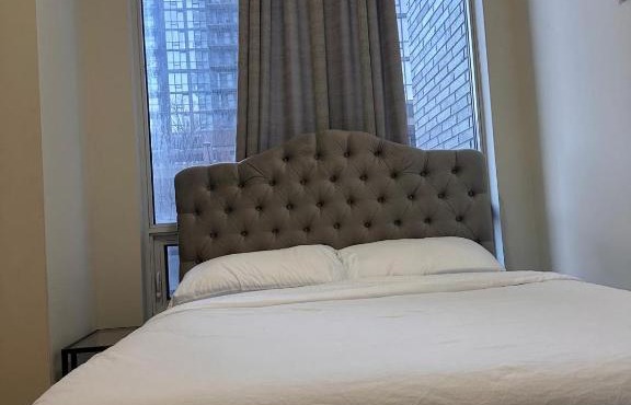 Comfort and Private Room