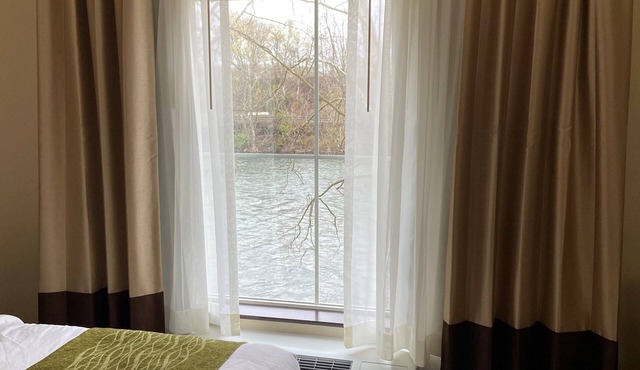 Comfort Inn Connellsville Riverview