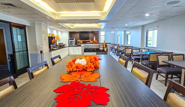 Comfort Inn Hyannis - Cape Cod