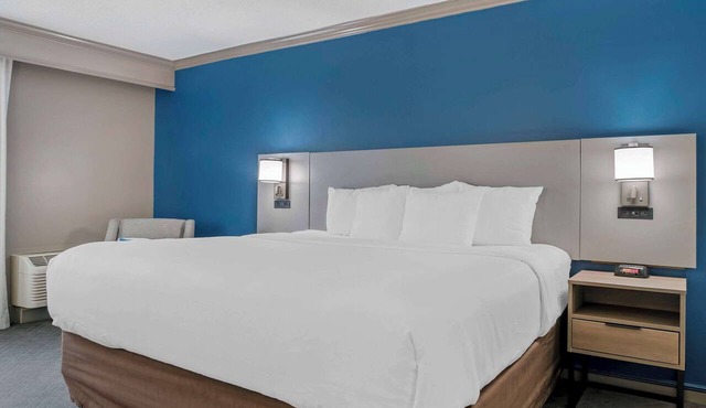 Comfort Inn Plainwell in Plainwell