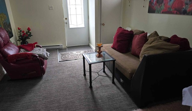 Comfortable & Relaxing Private Apartment in Laval, Minutes from Everything
