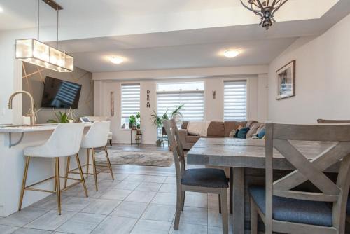 Comfy 3 Bed woodstock Escape