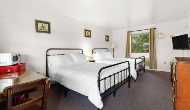 Comfy & Pet Friendly Stay Near Cooperstown