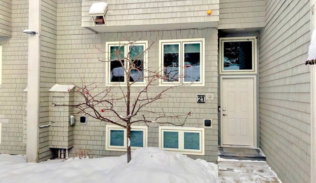 Completely Renovated Bretton Woods Accommodation for a Weekend Getaway in New Hampshire