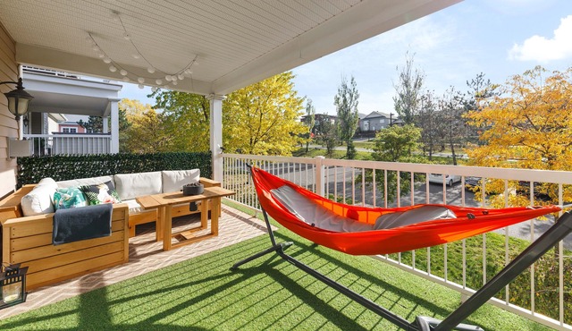 Condo in Bromont