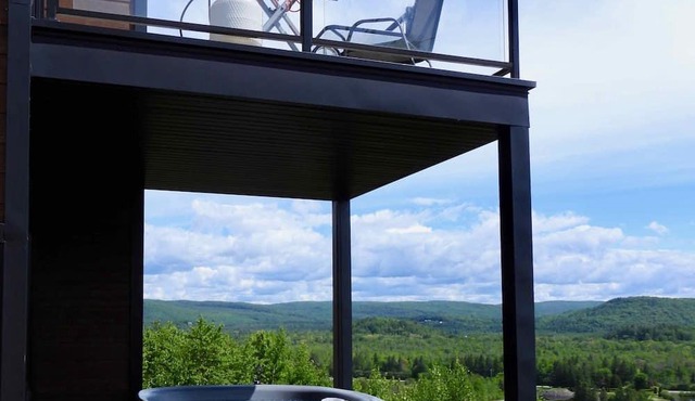 Condo de Luxe 225 in St-Jean-de-Matha